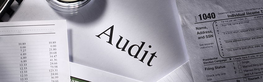 Audit Services