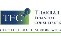 Thakrar Financial Consultants